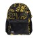 Boys' backpack, size 11x26x40 cm