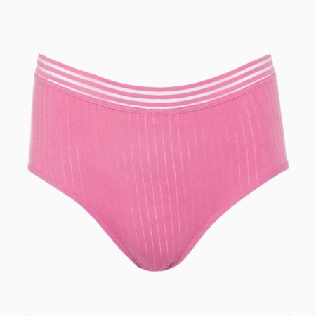 Cowards women's slips, dusty rose color, size 52