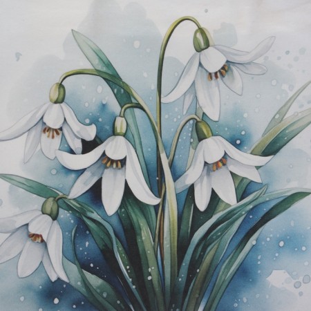 Gift Crafts "The most tender" 15 x 12 x 6 cm, 120 g/m²-1
