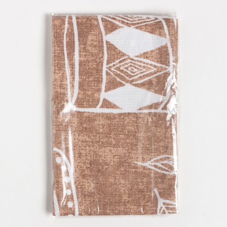 Kitchen towel "Cup of Tea" 35x60cm, mix-4