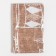 Kitchen towel "Cup of Tea" 35x60cm, mix