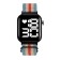 Electronic watch watches with a textile strap, moisture -proof, Mix strap