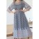 Women's dress, size 42