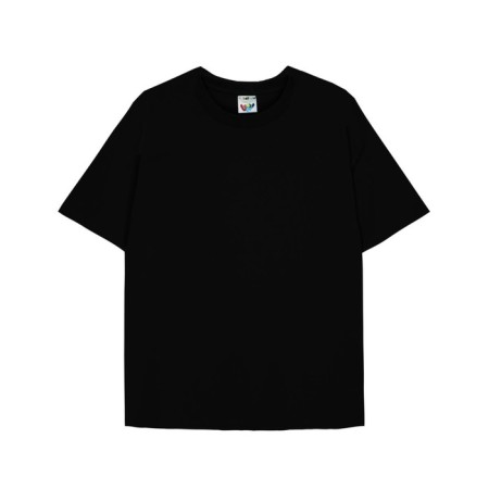 T -shirt for a boy, height 176 cm, black color-4