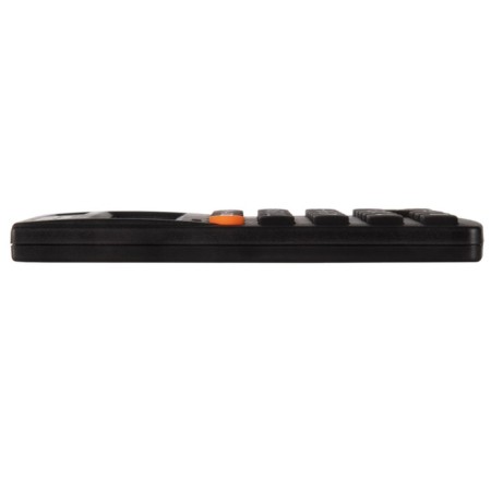 CITIZEN pocket Citizen "SLD-200NR", 8-bit, 62 x 98 x 10 mm, double power, black-3