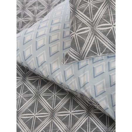 Bed linen 2 joint venture sig, size 180x215 cm, 175x210 cm, 70x70 cm - 2 pcs-3