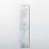 Thermometer (thermal canopy) electronic on batteries