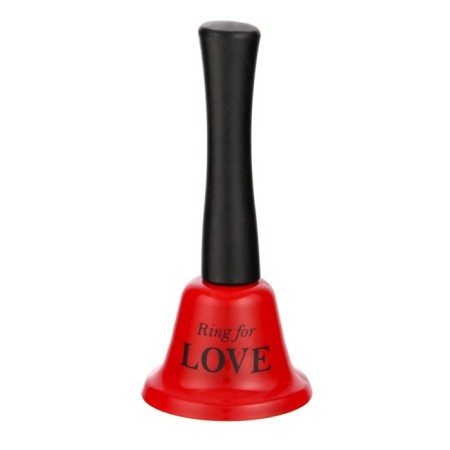 Table bell "Ring for a love", 5 x 5 x 12.5 cm-1