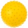 Massage ball, d = 30 cm, 100 g, mixt