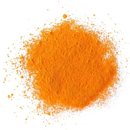 Drumic dye, dry fat -soluble Cake Colors Tartrazin ES Lac, 10 g-3