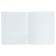 Notebook 24 sheets in the line "Music. Black & White", cover coated paper, VD-smies, mix