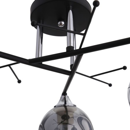 Chandelier 5247 3 xe27 black-4