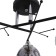 Chandelier 5247 3 xe27 black