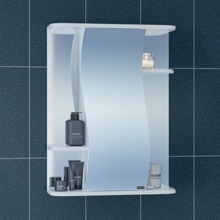 Santa Santa Mirror "Lira-550"