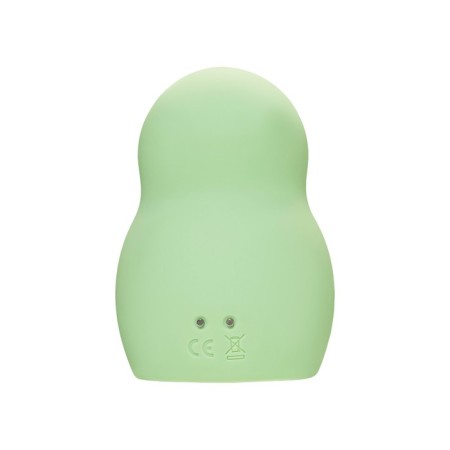 Satiffyer Pro to go 1 vacuum clitoris stimulator, mint color-7