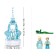 Designer Pink Dream "Musical Box", Light, Sound, 420 details