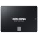 SSD Samsung 2.5 "870 EVO 250 GB SATA III 3BIT MLC (TLC) MZ-77E250BW