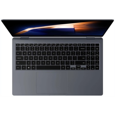 Laptop Samsung Galaxy Book 4 360 NP750 Core 7 150U 16GB SSD1TB Intel Graphics 15.6 "AmOLED 106860-3