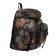 Type-8 backpack 35 liters, camouflage color