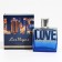 Male Love "Las Vegas" toilet water, 100 ml