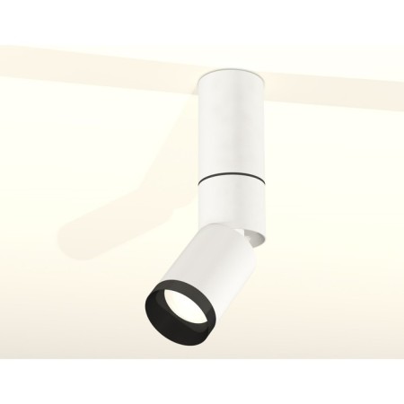 Ambrella Light, Techno, XM6312115, GU5.3, Color of White Sand, White Sand.-2