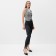 Women's WITH WITH MINAKU: Casual Collection Cell is gray, pr 44