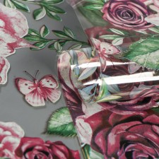 Flower film, 