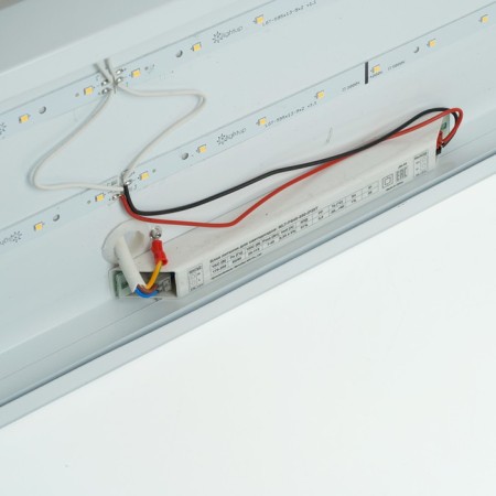 Luminous Supply LED Feron, IP20, LED, 36 W, 1200x180x40 mm, white color-4