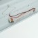 Luminous Supply LED Feron, IP20, LED, 36 W, 1200x180x40 mm, white color
