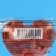 Caramel Lollice "Heart Super Food" on a stick, 30 g