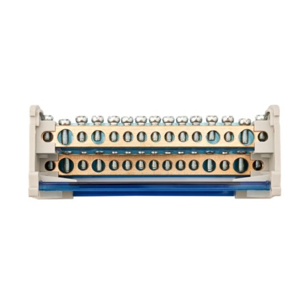Tire for Din Ray in the case (cross-module) 2x15 Rexant-5