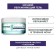 Facial gel "hyaluronic aloe", night, moisturizing, 50 ml