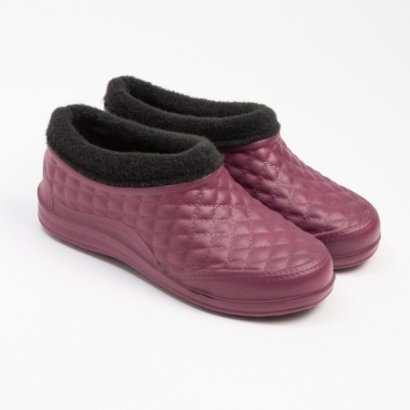 Galos are insulated, color mix, size 40/41-6