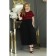Women's dress, size 62