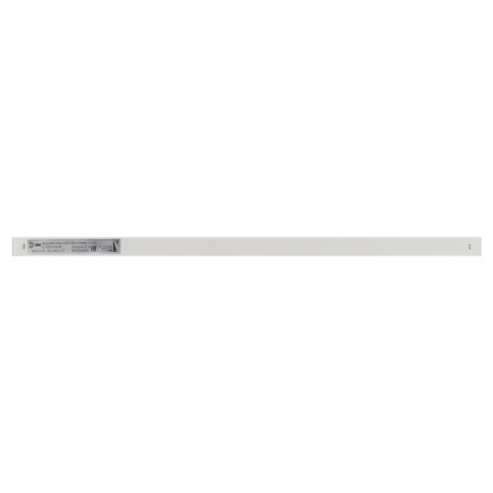 Linear LED lamp era Red Line Lled-04, 562x23x35 mm, IP20, 8W, 700LM, 4000K, white-2