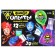 Set for experiments fixiki "Fixing experiments. Large set ", 12 experiments, fire and nolik