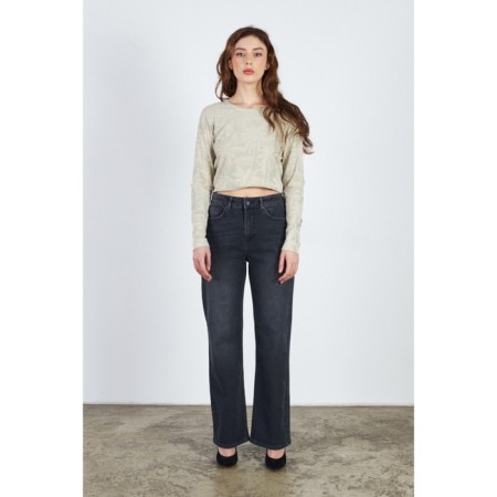 Women's jeans, size 58