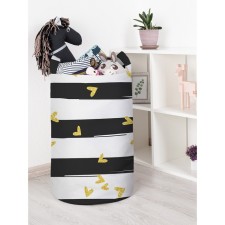 Basket for toys 