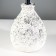 Magda table lamp E14 40W Black 20x20x33cm Risalux