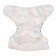 Reusable diapers "Flamingo"