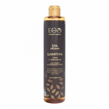 Ecolab Argana SPA “Strength and Strengthening” shampoo, 350 ml