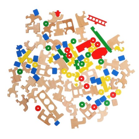 Puzzle Divine Design "Autotrynsh"-1