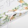 Folding Gift Box "Mandarins", 20 x 18 x 5 cm, New Year