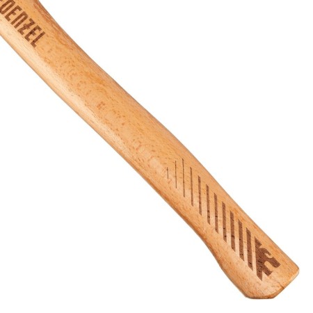Forged ax Denzel 21634, beech ax, 1000 g-2