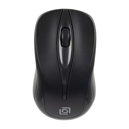 Mouse call 675MW black optical (1200DPI) wireless USB for a laptop (3but)-8