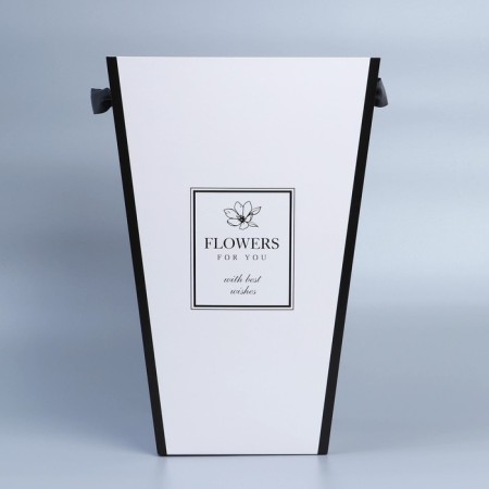 Flowering on Flowers for You, 15 x 23 x 35 cm tapes-1