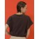 Female jumper, size 42, chocolate color