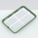 Tray for germination of grass to cats 26.5 x 17.5 x 5 cm