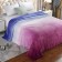 Plaid 180x200cm, coral-flis 165g/m, 100% polyester