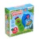 Musical toy "Fairytale butterfly", sound, light